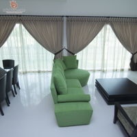 el-precio-asian-modern-malaysia-selangor-dining-room-living-room-interior-design