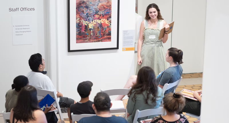 Creative Writing Workshop