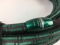 AudioQuest Pikes Peak 28' LONG Speaker Cables with Spad... 3