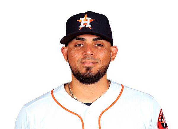 TOP 10 HIGHEST PAID HOUSTON ASTROS PLAYERS - Roberto Osuna