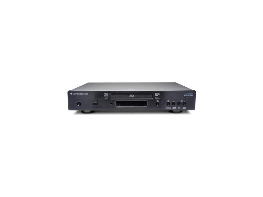 Cambridge Audio Azur 650BD Blu-ray, new with full warranty