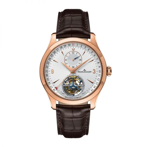 Jaeger-LeCoultre Master Tourbillon Q1562521