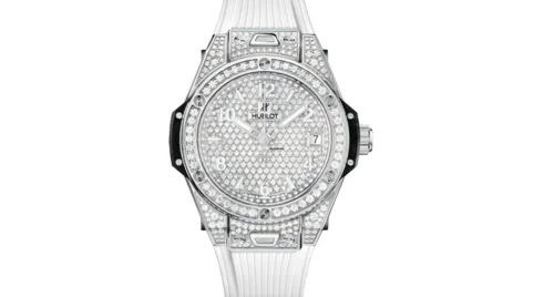 Hublot Big Bang one click