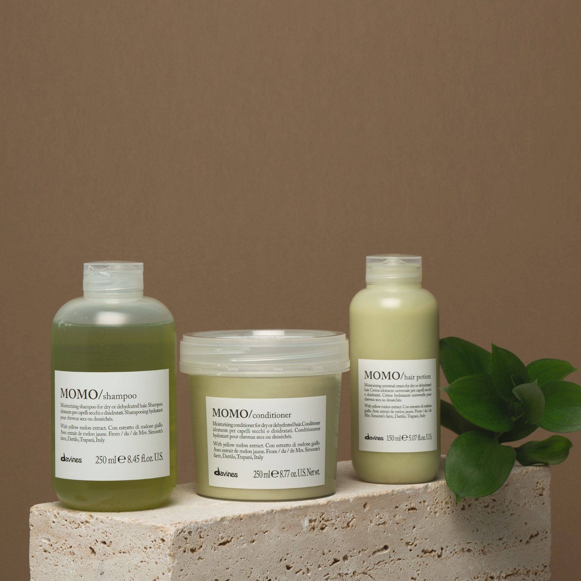 Davines - Holiday Boxes