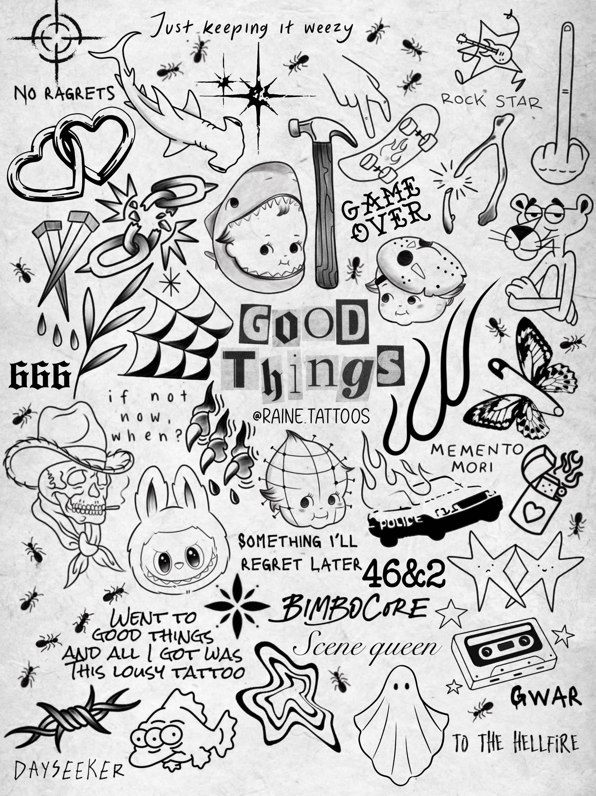 Dr Pickles - Store Image