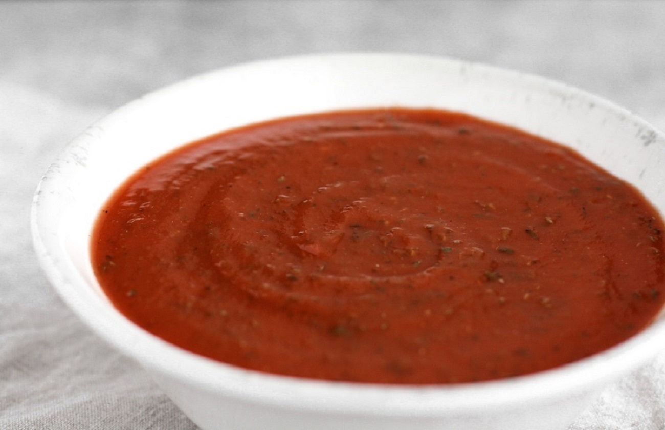 Keto Pizza Sauce