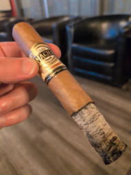 Nice ash