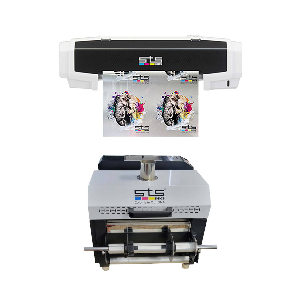 Direct to Film Printer (STS DTF)
