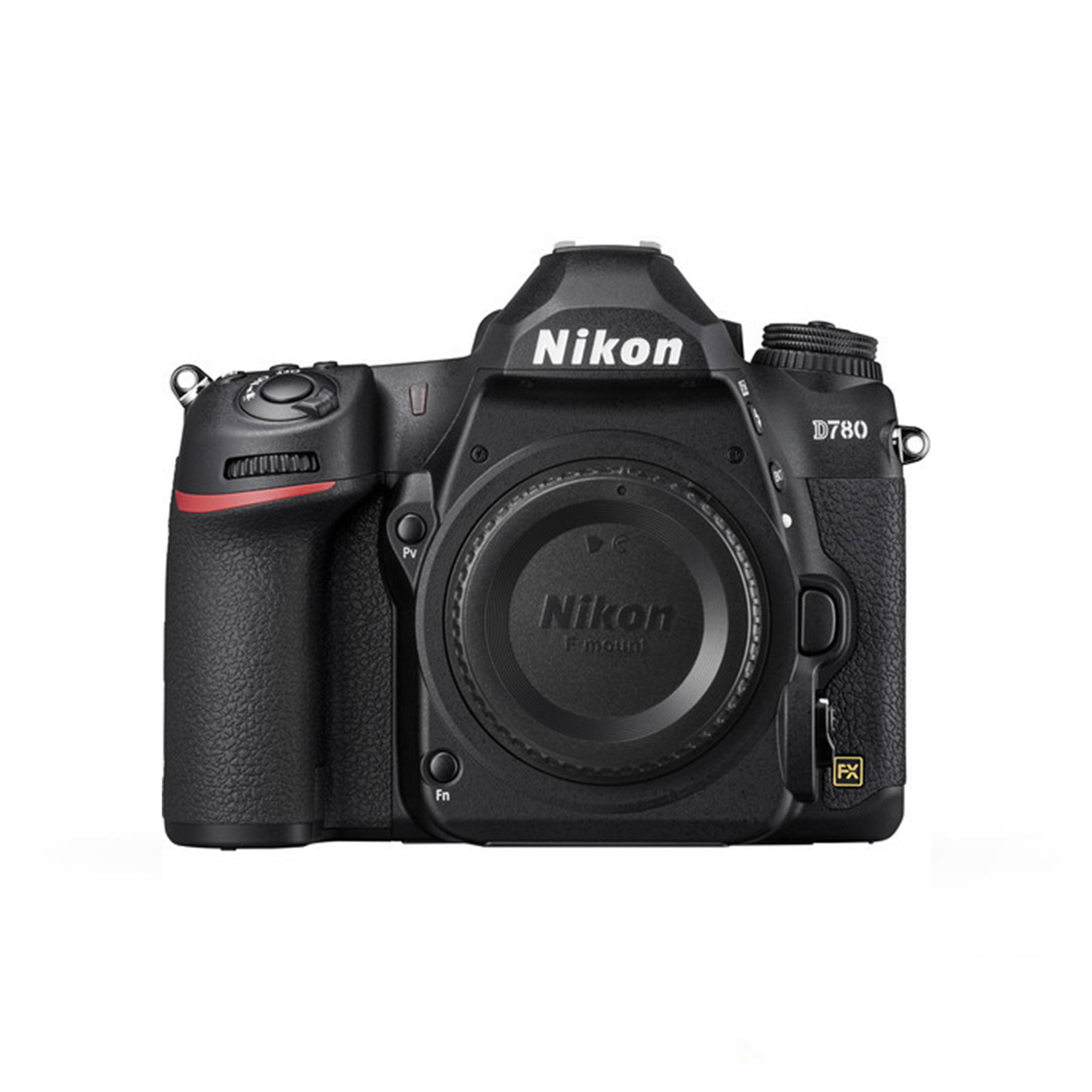 Nikon D780 單機身