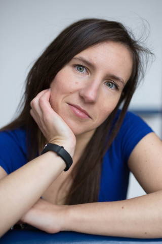 Natalia Garrido