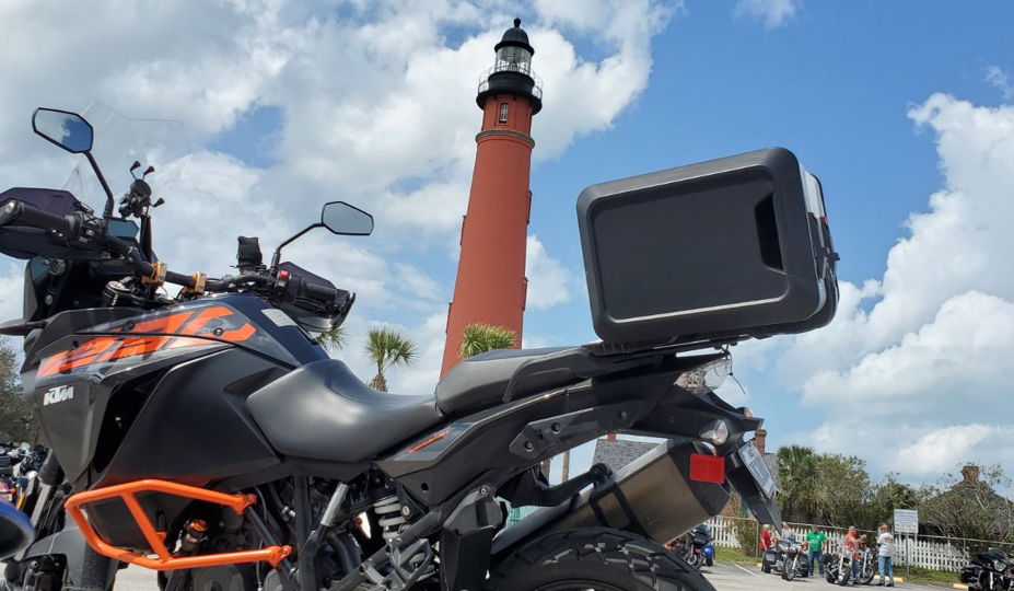 KTM 1290 SUPER ADVENTURE S for rent near Sylva, NC