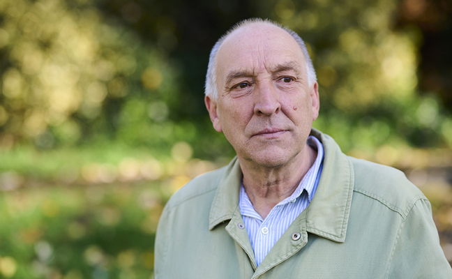 Bob Gilbert