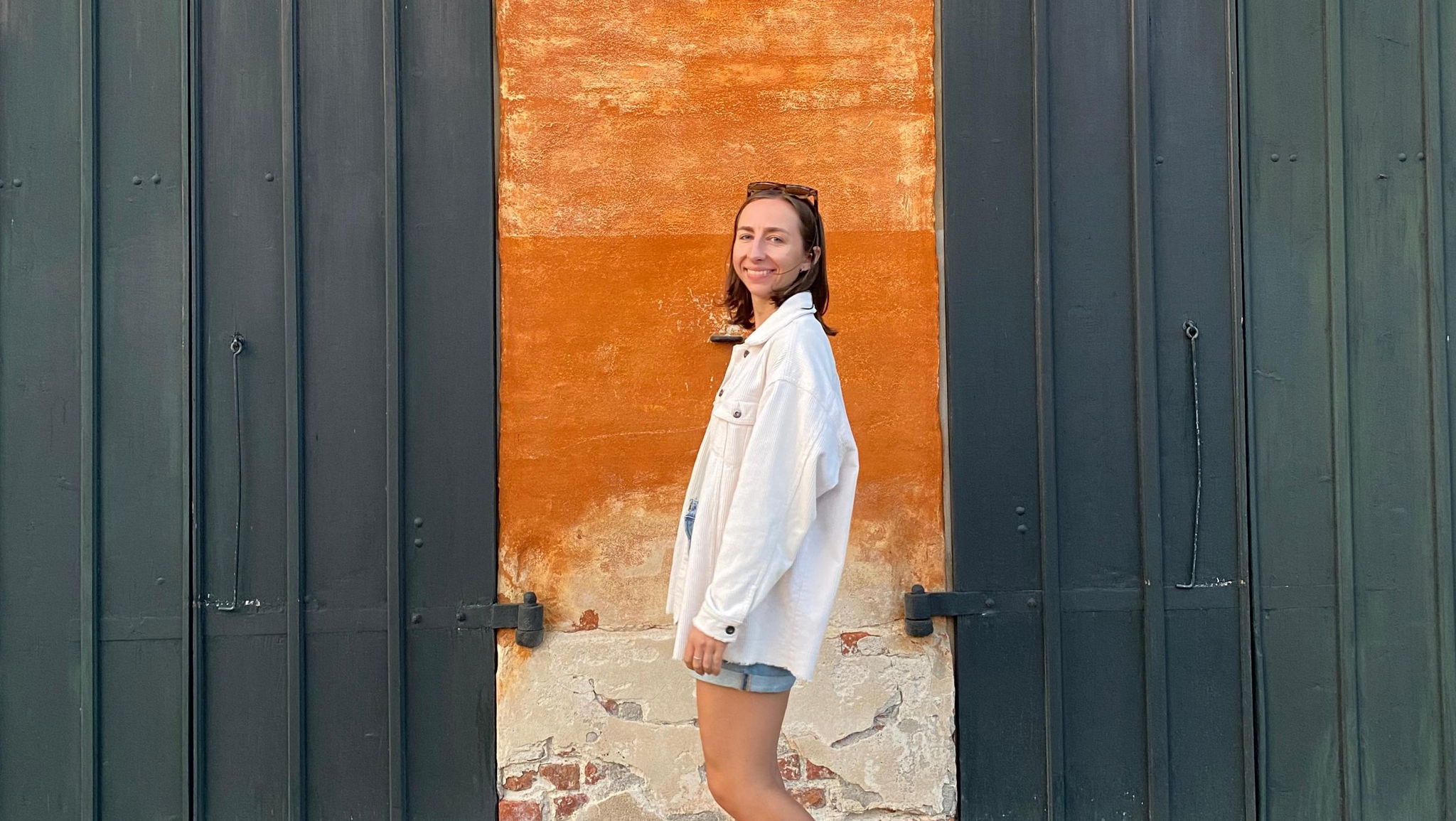 Pflege Einsatz in Sierra Leone 