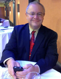 Loren Kayfetz: People have all kinds of psychological issues with money.