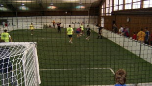 cageball düsseldorf