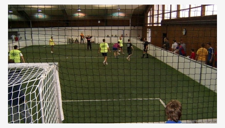 cageball düsseldorf