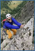 Climb Ecrins