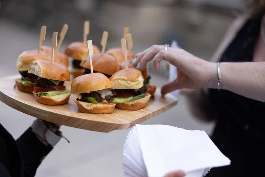 Scotch Whisky Tasting Experience with Canapés - photo 5