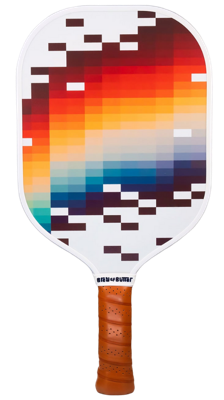 Bread & Butter Spear pickleball paddle
