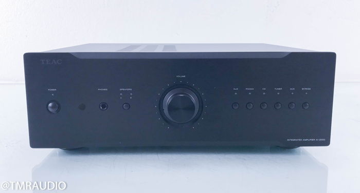 TEAC AI-2000 Stereo Integrated Amplifier  (12334)