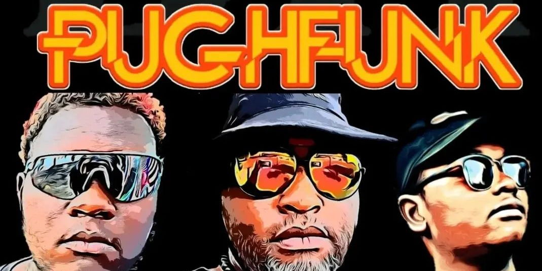 Pugh Funk promotional image