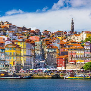 Portugal Honeymoon Fund