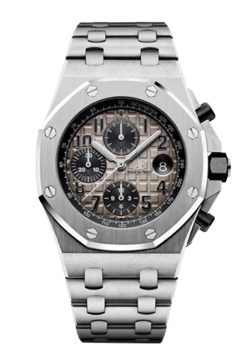 Royal Oak Offshore