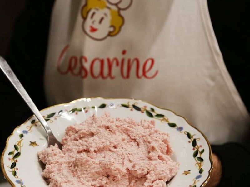 Cooking Classes Bologna: Bologna Mortadella