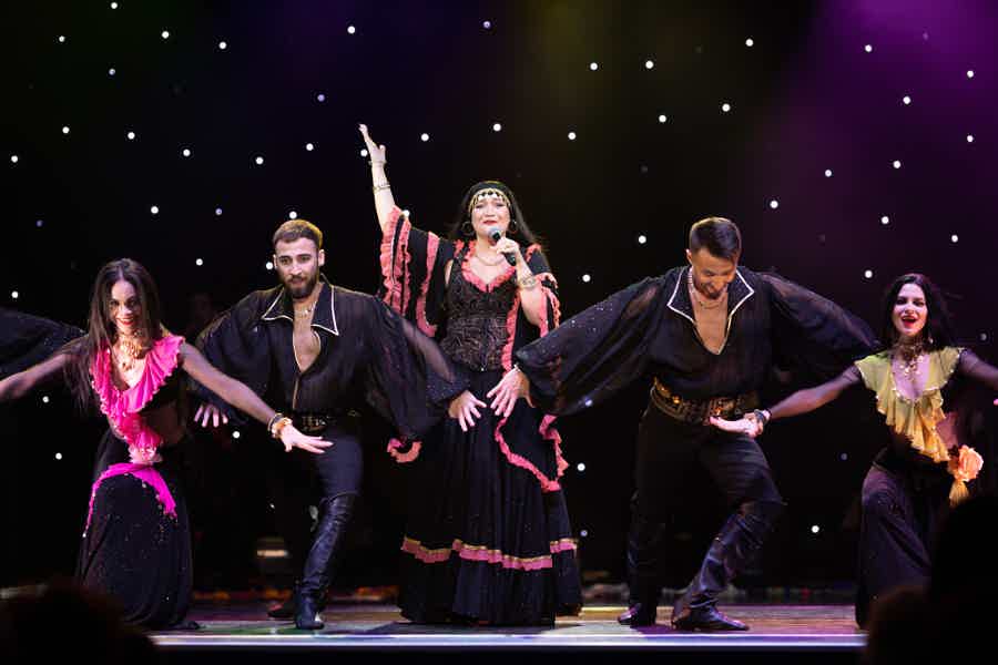 Barcelona: Los Tarantos Flamenco Show - photo 5