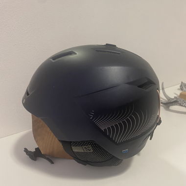 skihelm