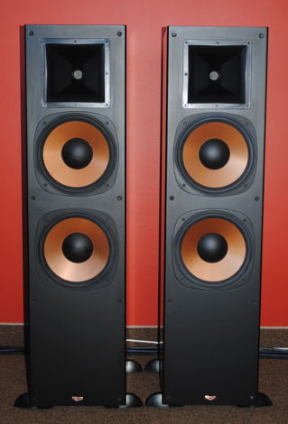 Klipsch RF-7 Floorstanding Speakers