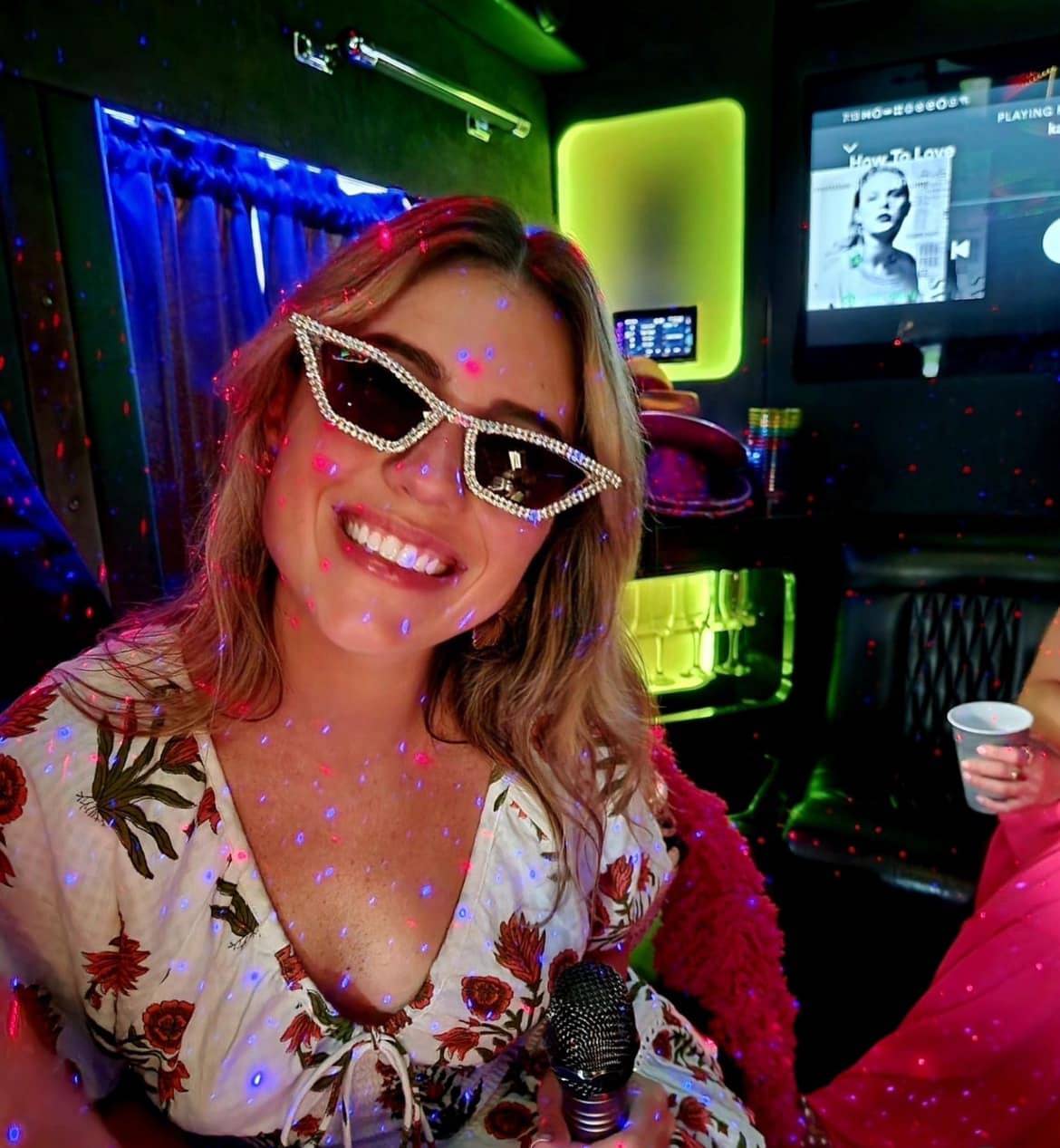 miami boat rental bachelorette party 