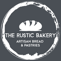 Logo - The Rustic Bakery