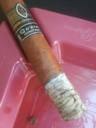 Cigar Session Photo