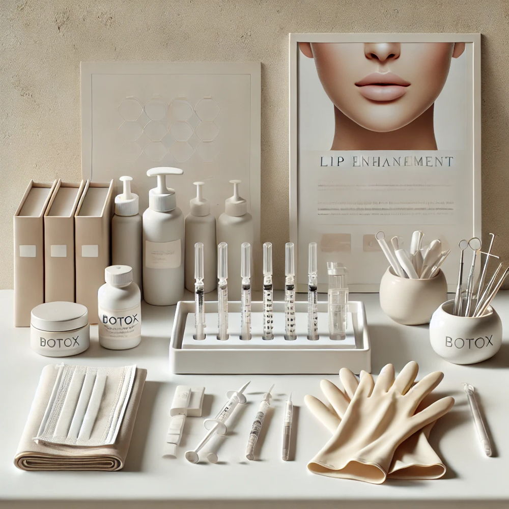 Lip Filler vs Lip Flip: Choosing the Right Lip Enhancement for You