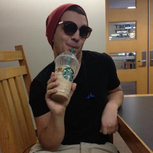 gabeio Avatar