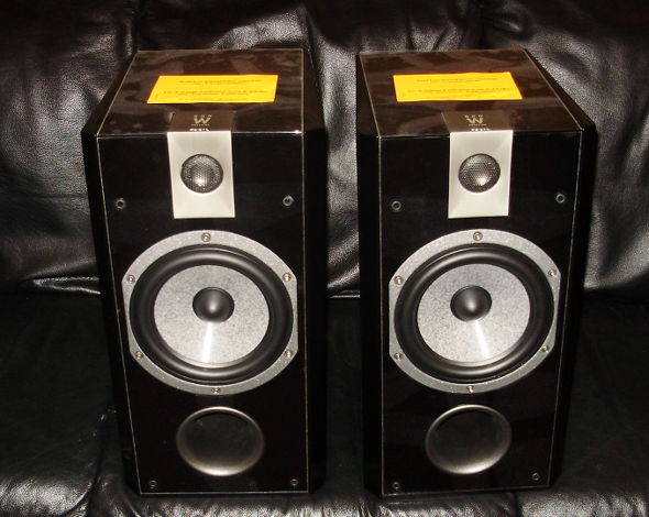 Focal/Jm Labs   Chorus  807 W  Prestige Edition Speaker...