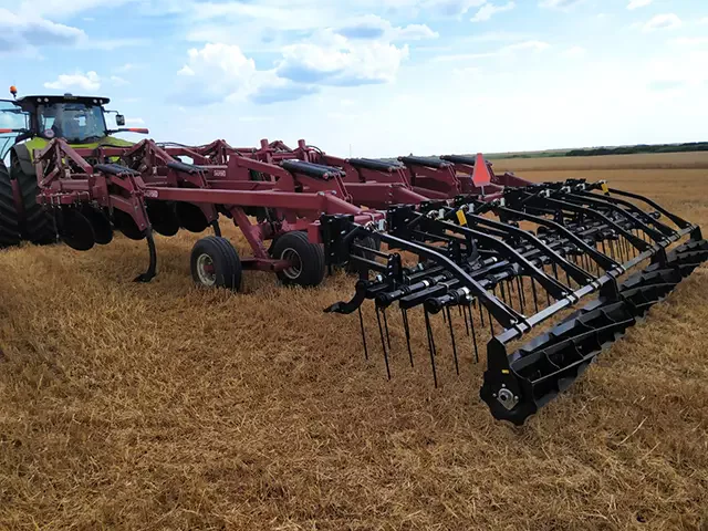 SALFORD  SALFORD 9800 DRD