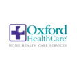 Oxford HealthCare logo on InHerSight