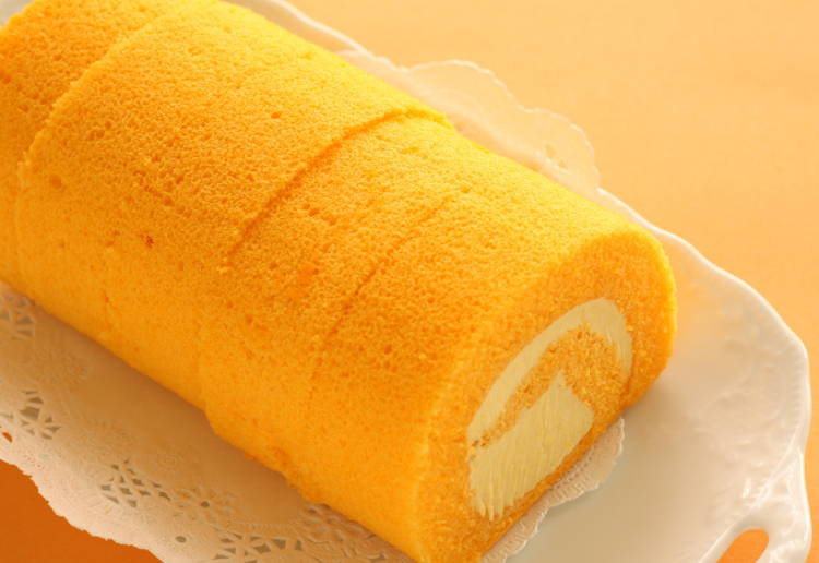 ロールケーキとは