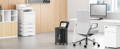 Paper shredder for home office use