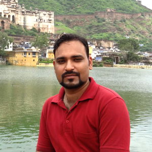 Kamal Kishore Avatar