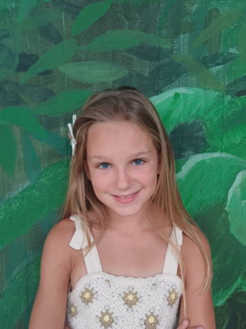 Lina  Van De Walle 