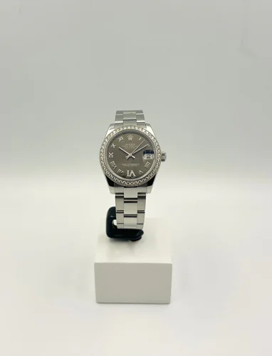 Rolex Datejust 31