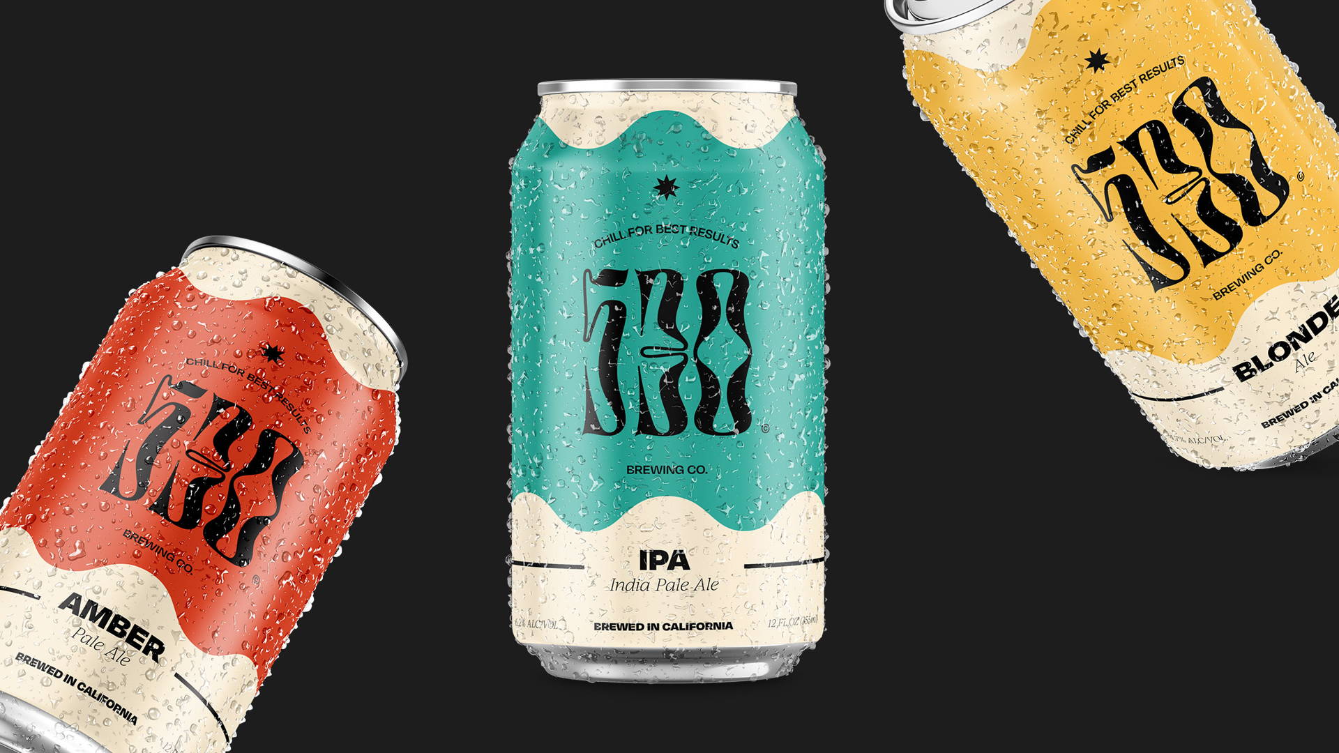 Featured image for This Craft Beer Concept is Surreal: 530 Craft Beer
