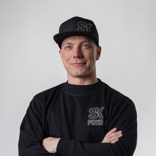 Ville-Veikko Kiiski
