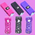 rhinestone-stun-gun-mace-self-defense-keychain-kits