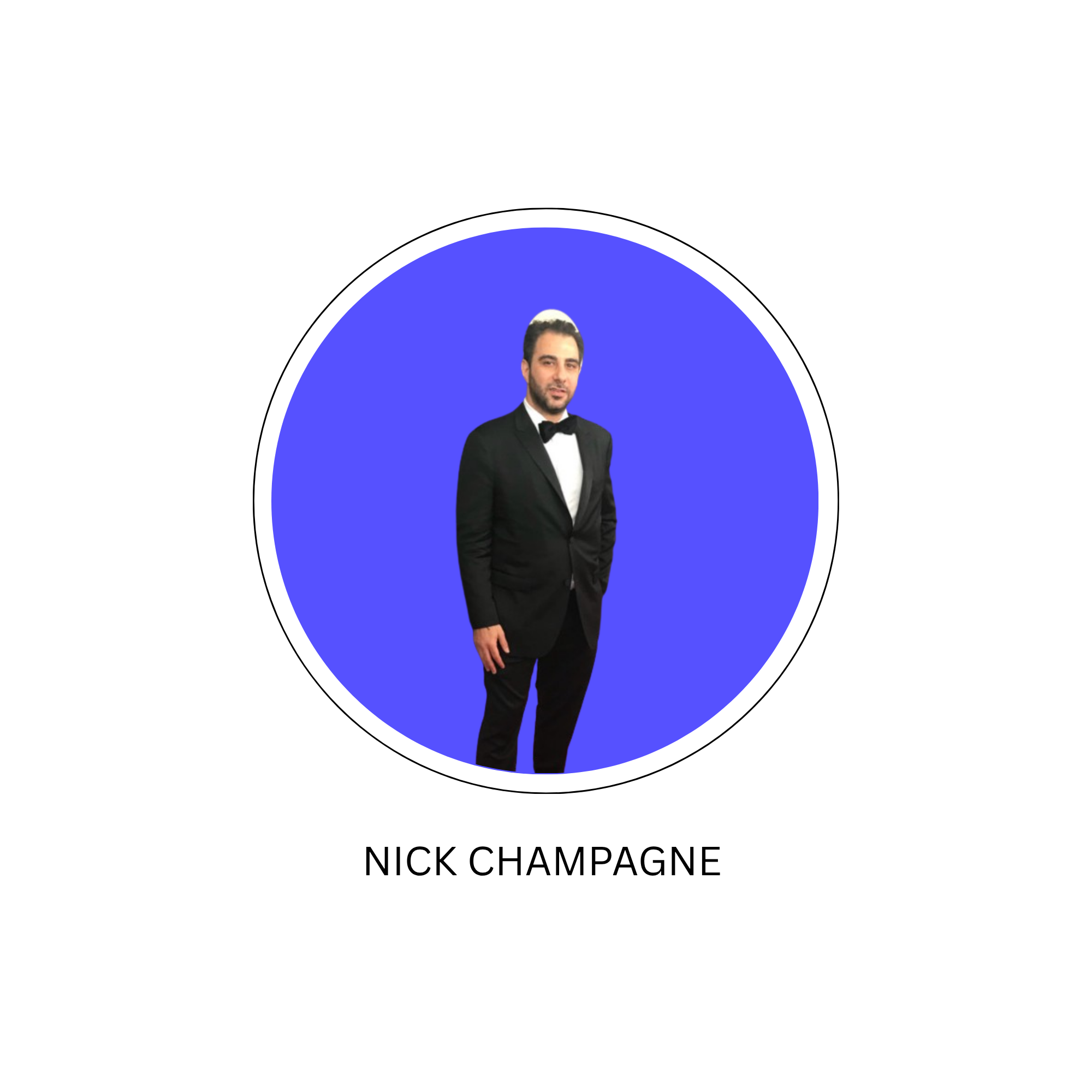 Nick Champagne - GIARA Capital | LinkedIn