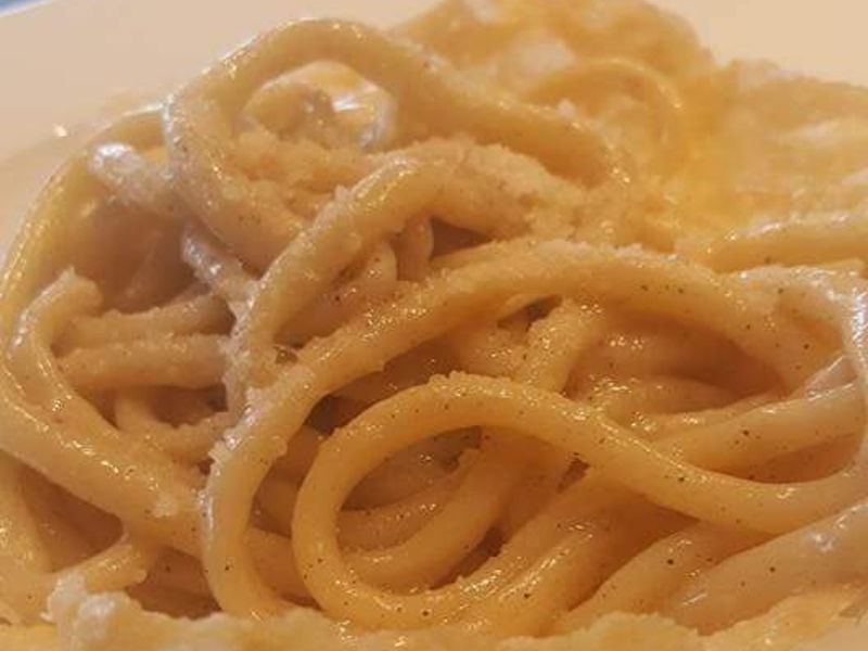 Cooking classes San Quirico d'Orcia: An evening together cooking pici or schiaccia