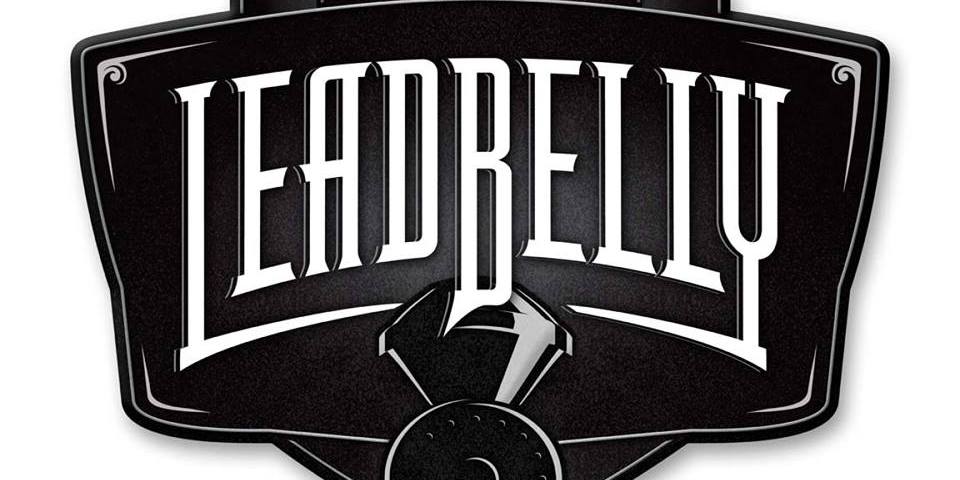 LeadBelly Happy Hour promotional image